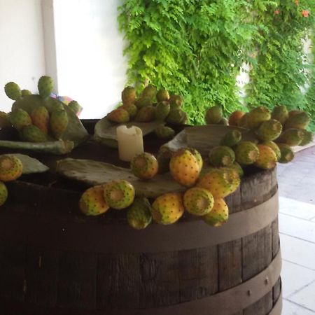 Li Pappi Antico Casale Bed & Breakfast Galatina Exterior photo