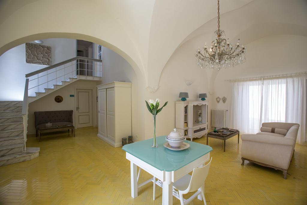 Li Pappi Antico Casale Bed & Breakfast Galatina Exterior photo