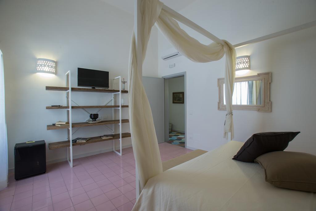 Li Pappi Antico Casale Bed & Breakfast Galatina Exterior photo