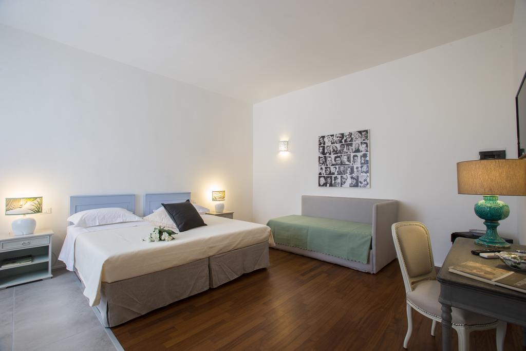 Li Pappi Antico Casale Bed & Breakfast Galatina Exterior photo