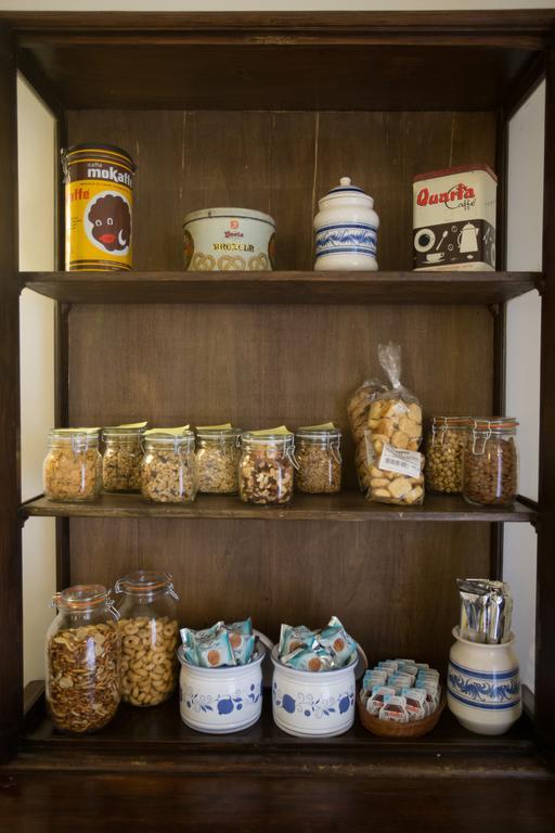 Li Pappi Antico Casale Bed & Breakfast Galatina Exterior photo