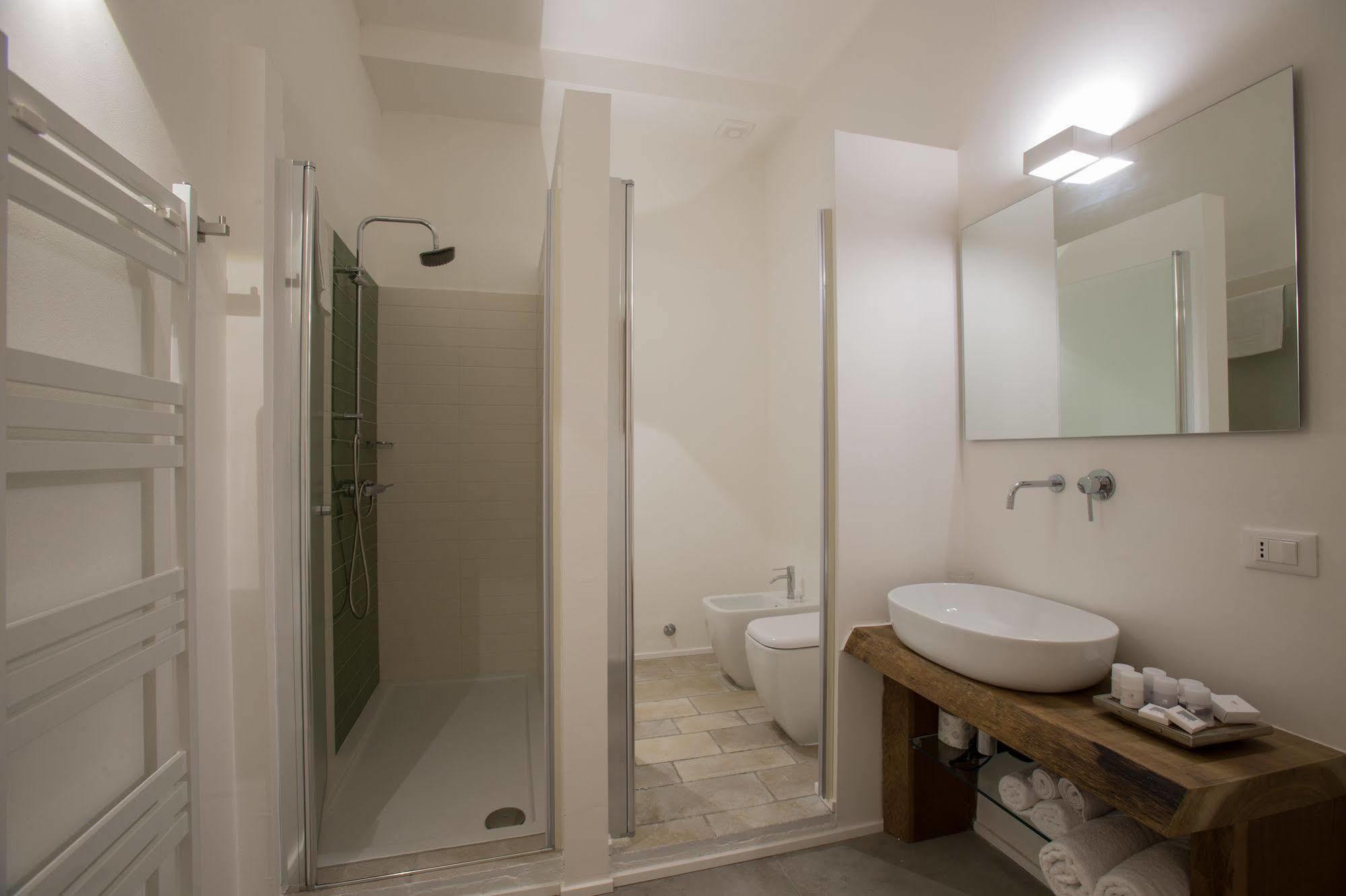 Li Pappi Antico Casale Bed & Breakfast Galatina Exterior photo