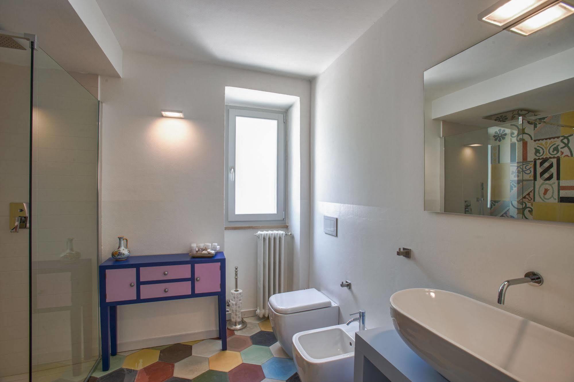 Li Pappi Antico Casale Bed & Breakfast Galatina Exterior photo