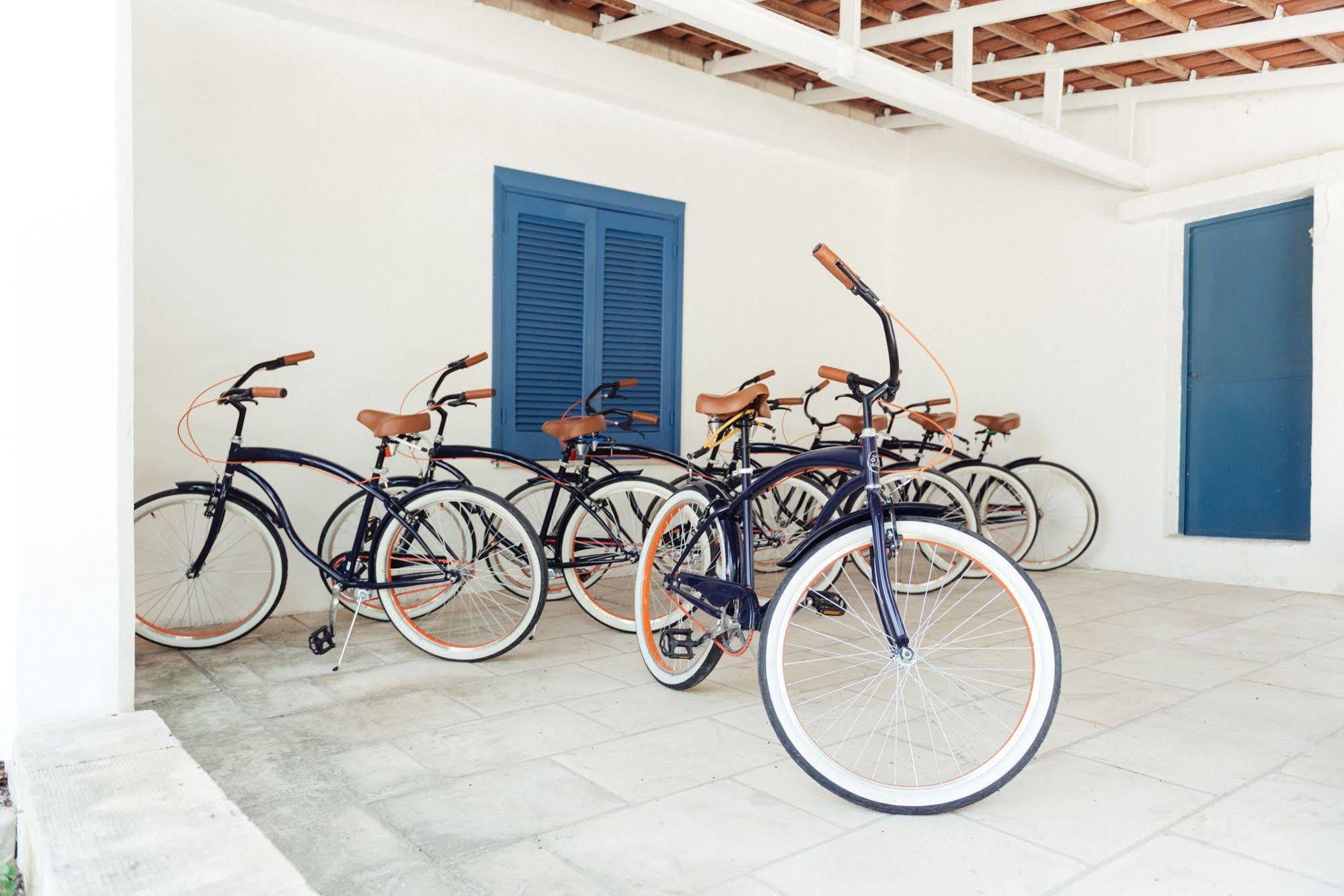 Li Pappi Antico Casale Bed & Breakfast Galatina Exterior photo